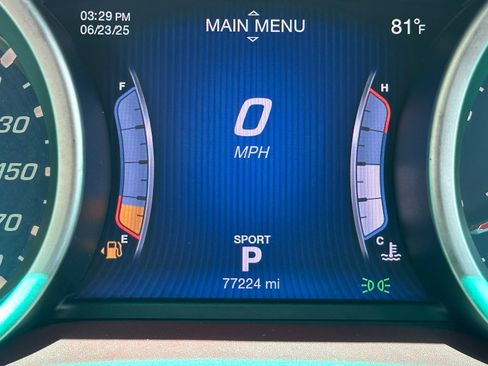 Used 2016 Maserati Ghibli S image 35