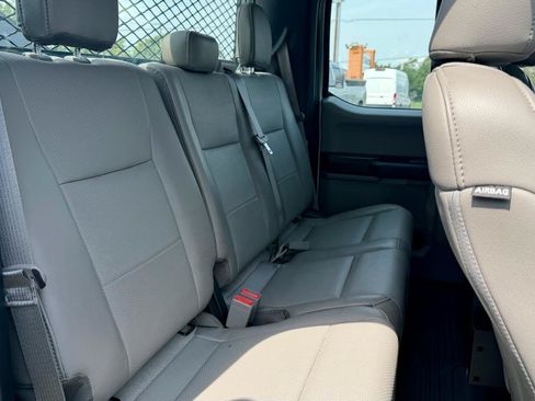 Used 2019 Ford F250 XL w/ Power Equipment Group RWD image 13