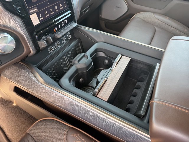 Used 2026 RAM 1500 Limited AWD/4WD image 20