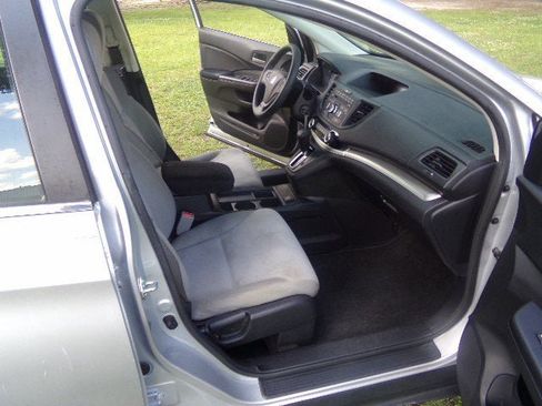 Used 2016 Honda CR-V LX image 30