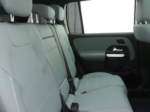 New 2026 Mercedes-Benz GLB 35 AMG 4MATIC image 10