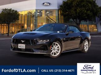 Used 2024 Ford Mustang GT Premium RWD video 1