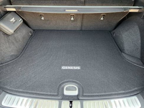 Used 2026 Genesis GV70 3.5T Sport Advanced AWD/4WD image 24