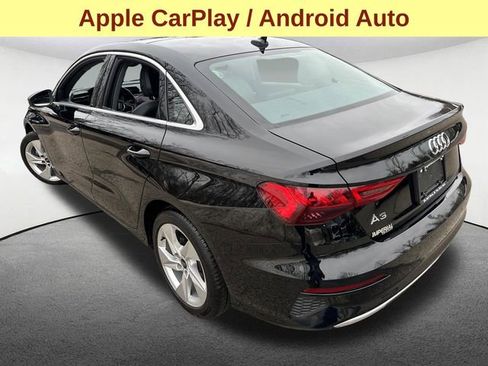 Used 2024 Audi A3 2.0T Premium image 6