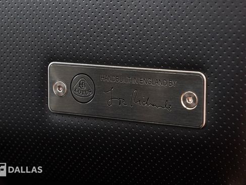 Used 2020 Lotus Evora image 36