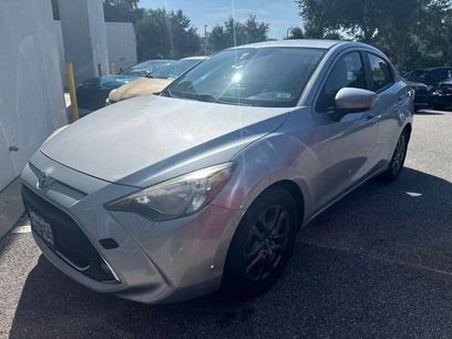 Used 2019 Toyota Yaris LE
