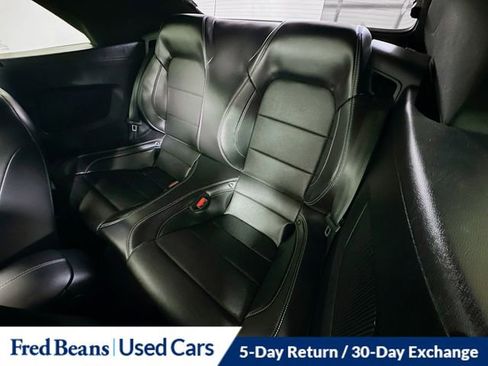 Used 2021 Ford Mustang GT Premium w/ Equipment Group 401A image 26