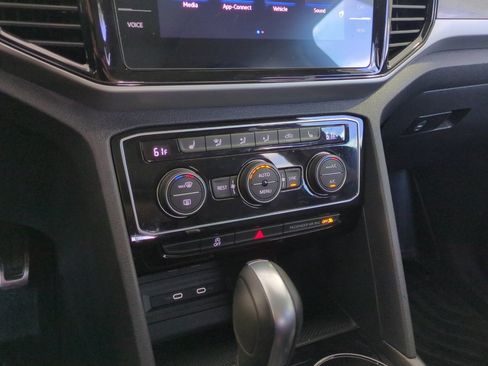 Used 2023 Volkswagen Atlas SEL R-Line AWD/4WD image 28
