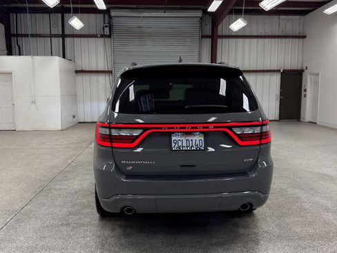 Used 2022 Dodge Durango GT image 15