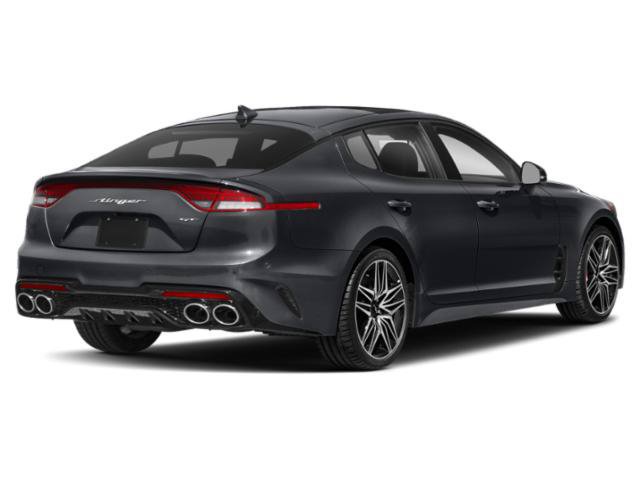 Used 2023 Kia Stinger GT2 AWD/4WD image 2