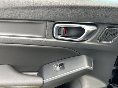 New 2026 Acura Integra A-Spec FWD image 18