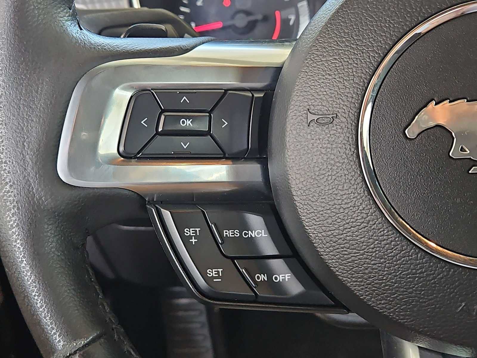 Used 2016 Ford Mustang Premium w/ Ecoboost Performance Package RWD image 21