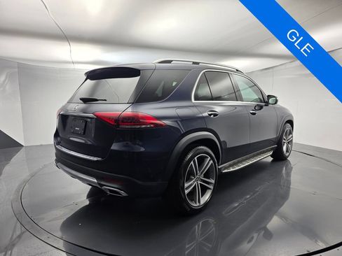 Used 2022 Mercedes-Benz GLE 350 image 4