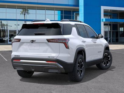 New 2026 Chevrolet Equinox ACTIV w/ Convenience Package III