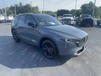 Used 2023 MAZDA CX-5 Carbon Edition