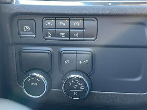 New 2026 Chevrolet Tahoe LT w/ Comfort Package image 17