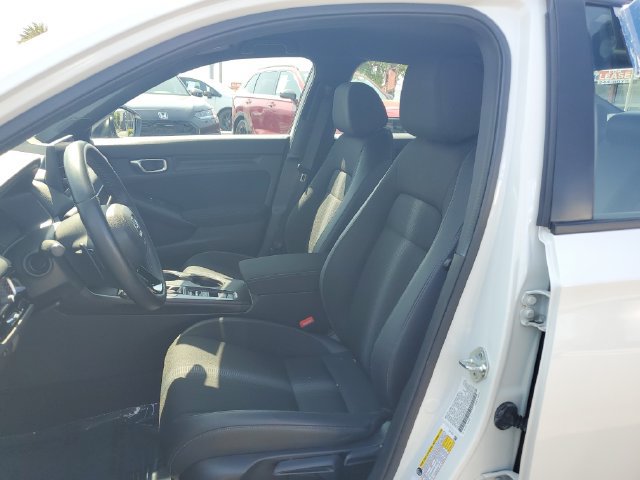 Certified 2024 Honda Civic Sport image 17