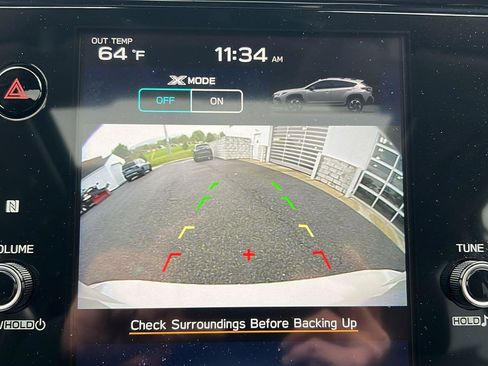 Used 2024 Subaru Crosstrek 2.0i Premium AWD/4WD image 28