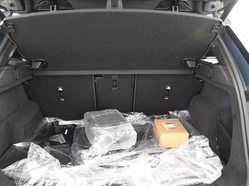 Certified 2026 Land Rover Range Rover Evoque S AWD/4WD image 24