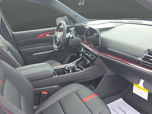 New 2026 Chevrolet Traverse RS w/ LPO, Floor Liner Package AWD/4WD image 16