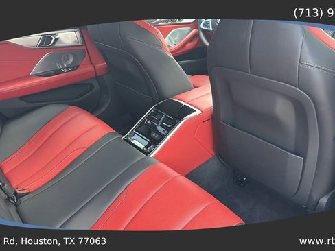 Used 2020 BMW M850i Gran Coupe xDrive AWD/4WD image 34