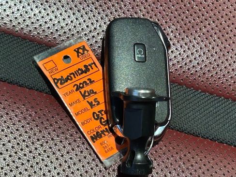 Used 2022 Kia K5 GT-Line w/ GT-Line Awd Premium Package image 52