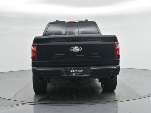 Used 2025 Ford F150 XLT w/ Equipment Group 303A High AWD/4WD image 27