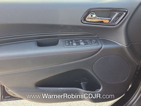 New 2026 Dodge Durango GT image 29