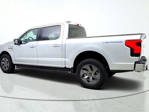 Used 2023 Ford F150 Lightning XLT w/ Equipment Group 312A High AWD/4WD image 7