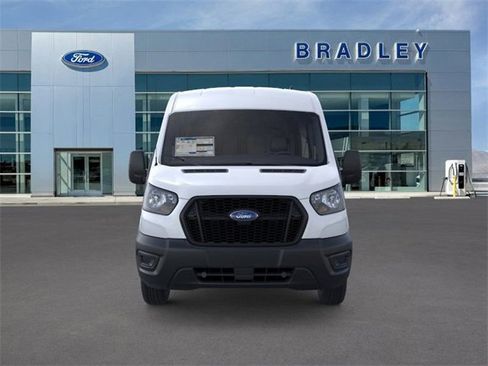New 2025 Ford Transit 250 148 Medium Roof image 6