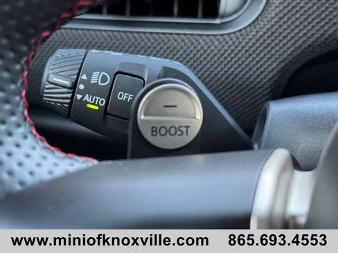 Used 2025 MINI Cooper S image 18