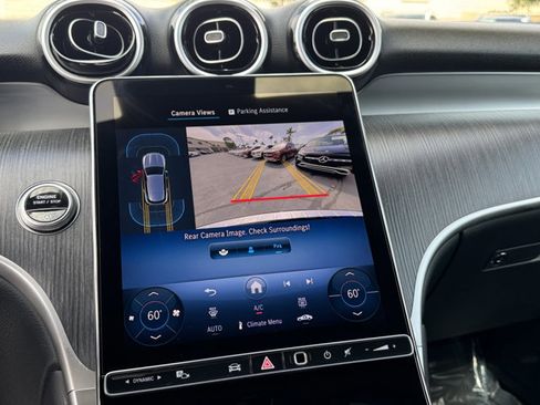 New 2025 Mercedes-Benz GLC 300 4MATIC image 10