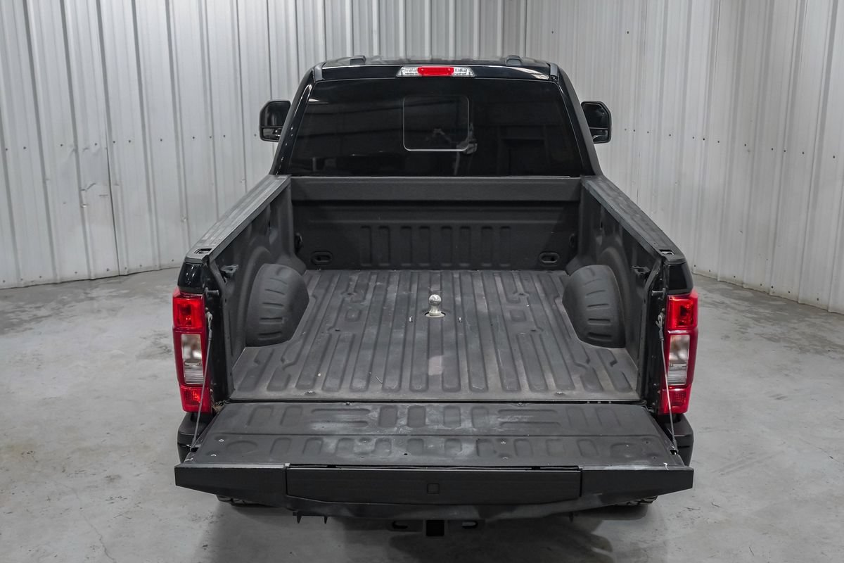 Used 2020 Ford F250 Lariat w/ Lariat Ultimate Package AWD/4WD image 59