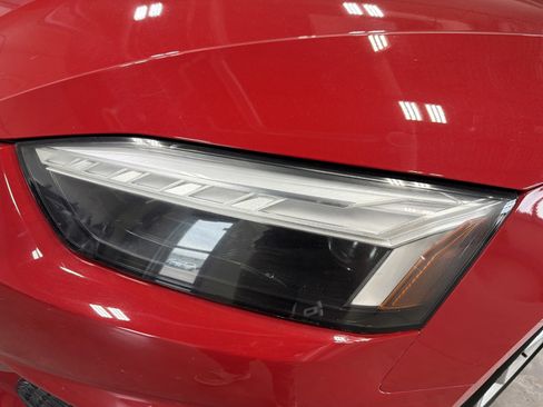 Used 2024 Audi A5 2.0T Premium Plus image 10