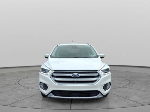 Used 2017 Ford Escape Titanium w/ Equipment Group 301A image 2