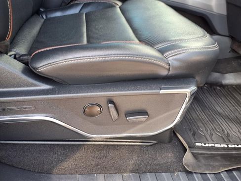 Used 2023 Ford F350 Lariat w/ Lariat Ultimate Package image 14