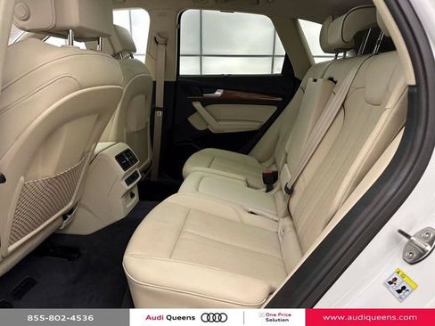 Certified 2023 Audi Q5 e Premium Plus w/ Premium Plus Package AWD/4WD image 13