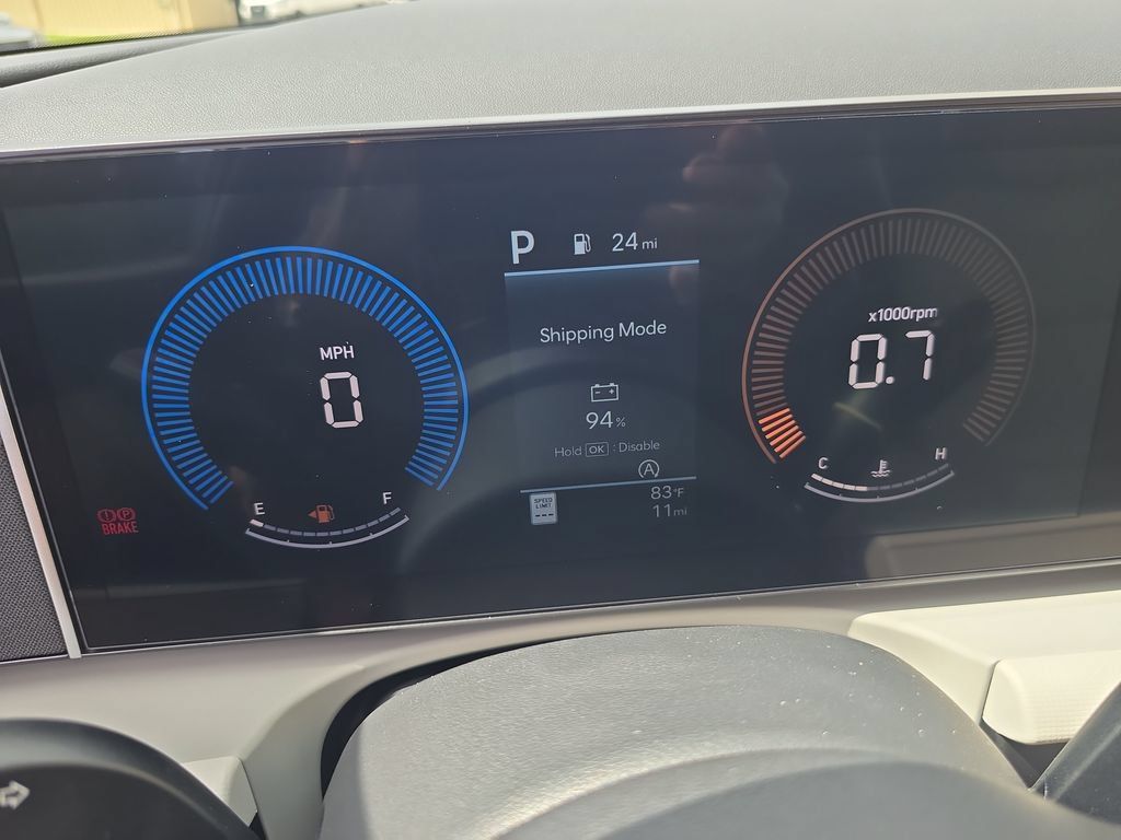 New 2026 Hyundai Tucson SEL Plus AWD/4WD image 19