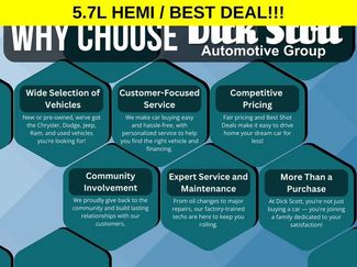Used 2022 RAM 1500 Big Horn AWD/4WD video 4