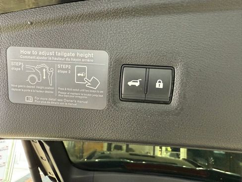 Used 2025 INFINITI QX55 Sensory w/ Lighting Package AWD/4WD image 56