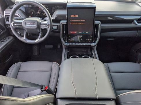 New 2026 GMC Yukon XL Elevation RWD image 8