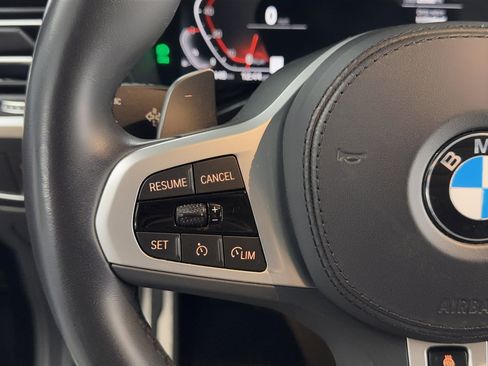 Used 2023 BMW X3 sDrive30i w/ M Sport Package image 21