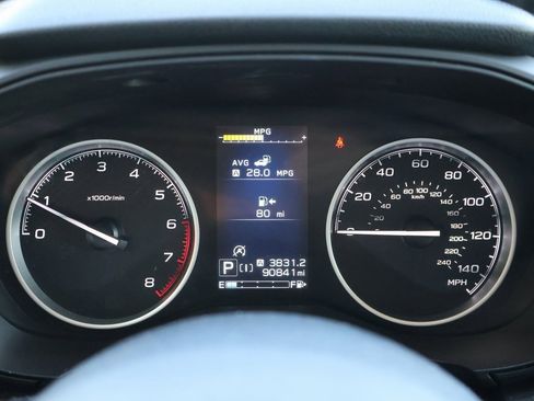 Used 2020 Subaru Forester Premium image 31