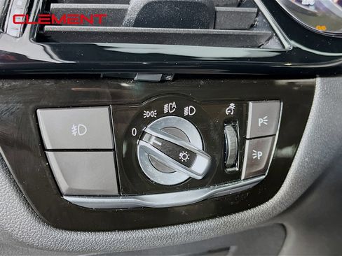 Used 2018 BMW 540i xDrive AWD/4WD image 13