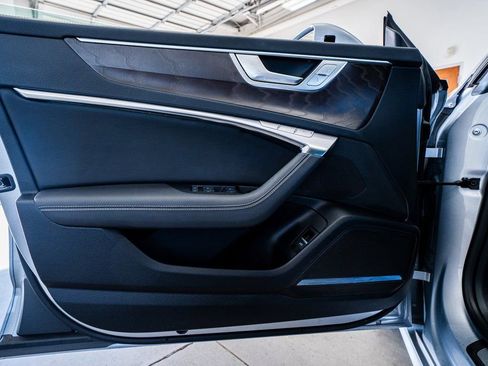 Used 2022 Audi A7 3.0T Premium Plus image 34