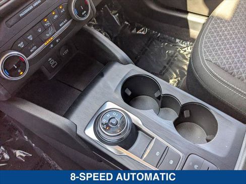 Certified 2024 Ford Escape Active FWD image 16