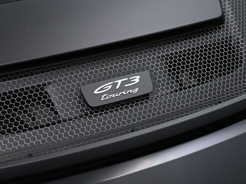 Certified 2026 Porsche 911 GT3 RWD image 15