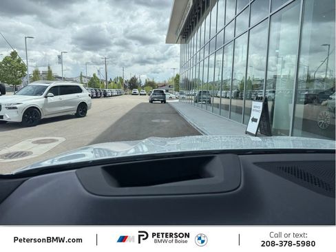 New 2026 BMW X5 xDrive40i AWD/4WD image 27