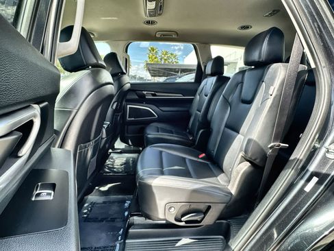 Used 2024 Kia Telluride S image 4