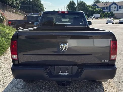 Used 2019 RAM 1500 Tradesman w/ Power & Remote Entry Group RWD image 8